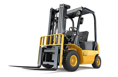 Электрический погрузчик YALE ERP22LV MWB купить в Уфе