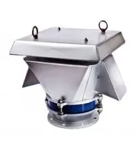 Дыхательный клапан КДС 3000/500 купить в Уфе