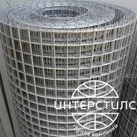Кладочная сварная сетка купить в Уфе
