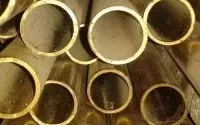 Латунные трубы купить в Уфе