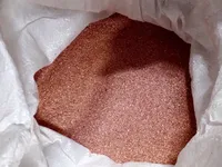 Медная сечка 4 мм 3 мм купить в Уфе