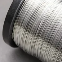 Нихромовая проволока 8 мм Х20Н80 ГОСТ 12766.1-90 купить в Уфе