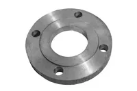 Никелевый фланец плоский 25 мм 6,3 МПа Alloy C-276 EN 1092-1 купить в Уфе