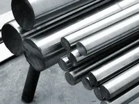 Никелевый пруток 120 мм Alloy 800HT ASTM B408 купить в Уфе