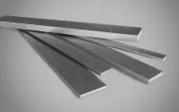 Полоса из платины 5 мм ПлИ70-30 ГОСТ 24718-2014 купить в Уфе