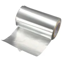 Серебряная фольга 0.005 мм 40 мм Ср99.99 ГОСТ 24552-2014 купить в Уфе