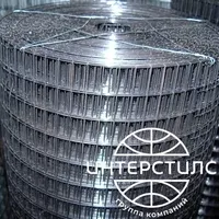 Штукатурная сетка 0,32 мм 0,63 мм 63 Ст3 ГОСТ 3826-82 купить в Уфе