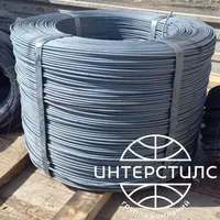 Стальная проволока 3.5 мм купить в Уфе