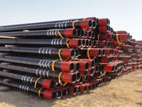 Труба НКВ 114 мм 7 мм Ст35 ГОСТ 633-80 купить в Уфе