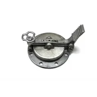 Замерный люк 80 мм 218 мм ЛЗ-80 ТУ 3689-002-10524112-06 купить в Уфе