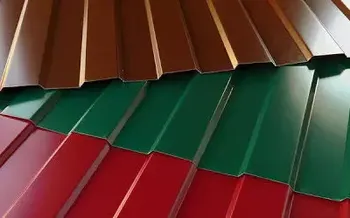 Профнастил С21 0.6 мм купить в Уфе
