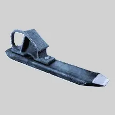Башмак тормозной колодки купить в Уфе